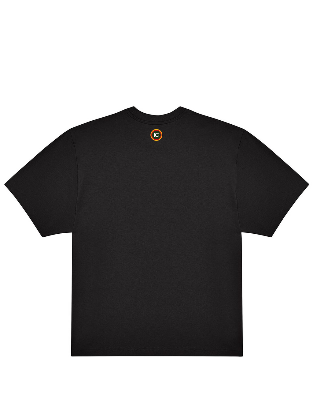 T-Shirt VACANZE ROMANE