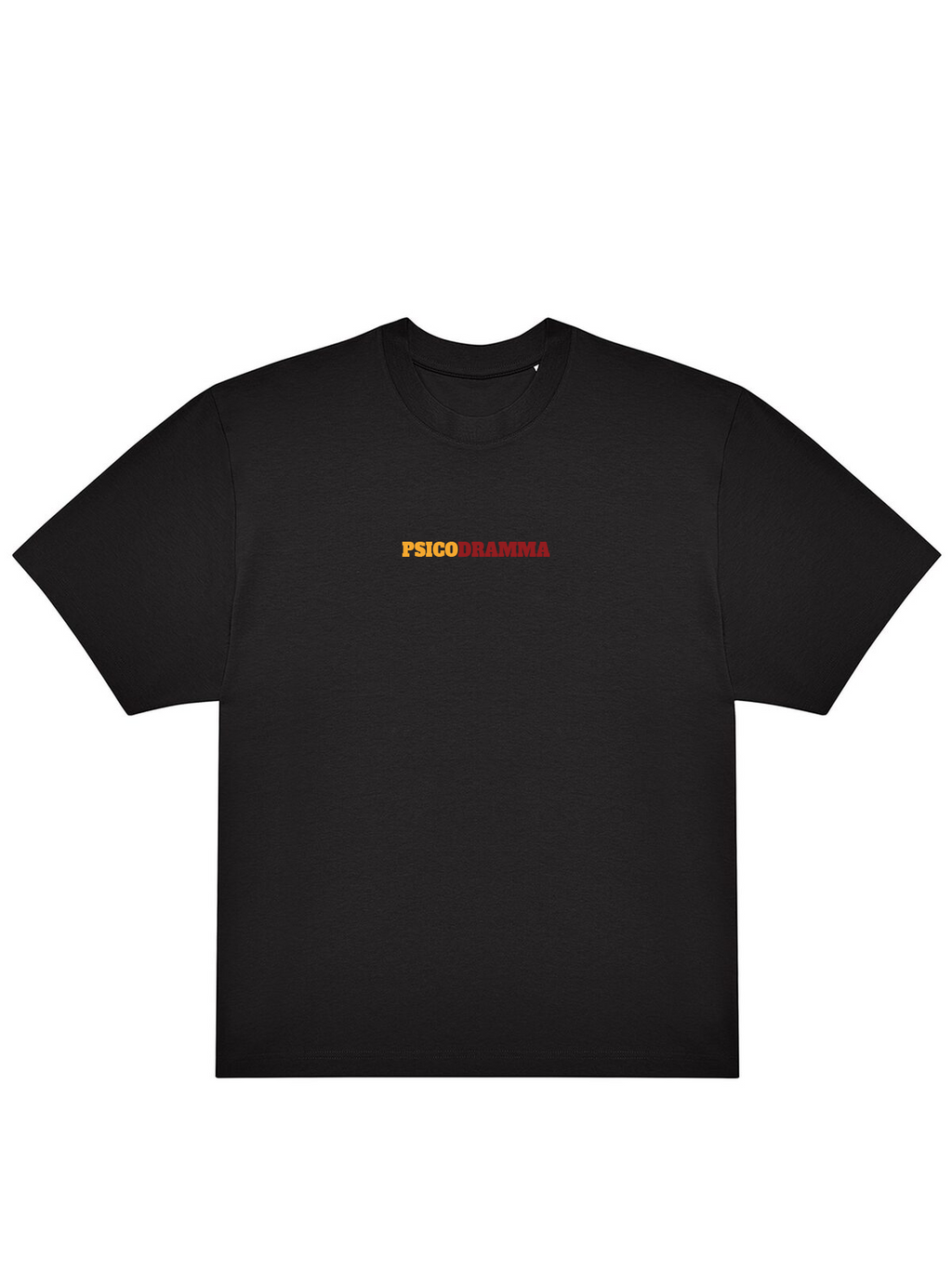 T-Shirt PSICODRAMMA