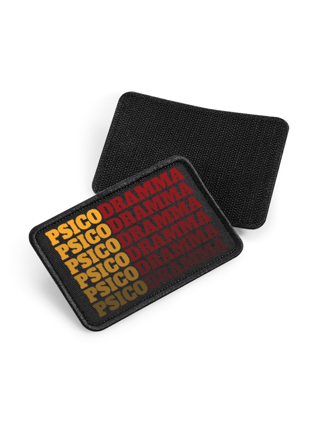 Cappello Patch PSICODRAMMA