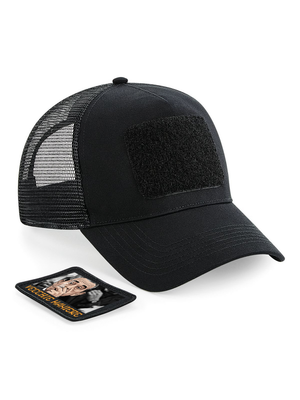 Cappello Patch VECCHIE MANIERE