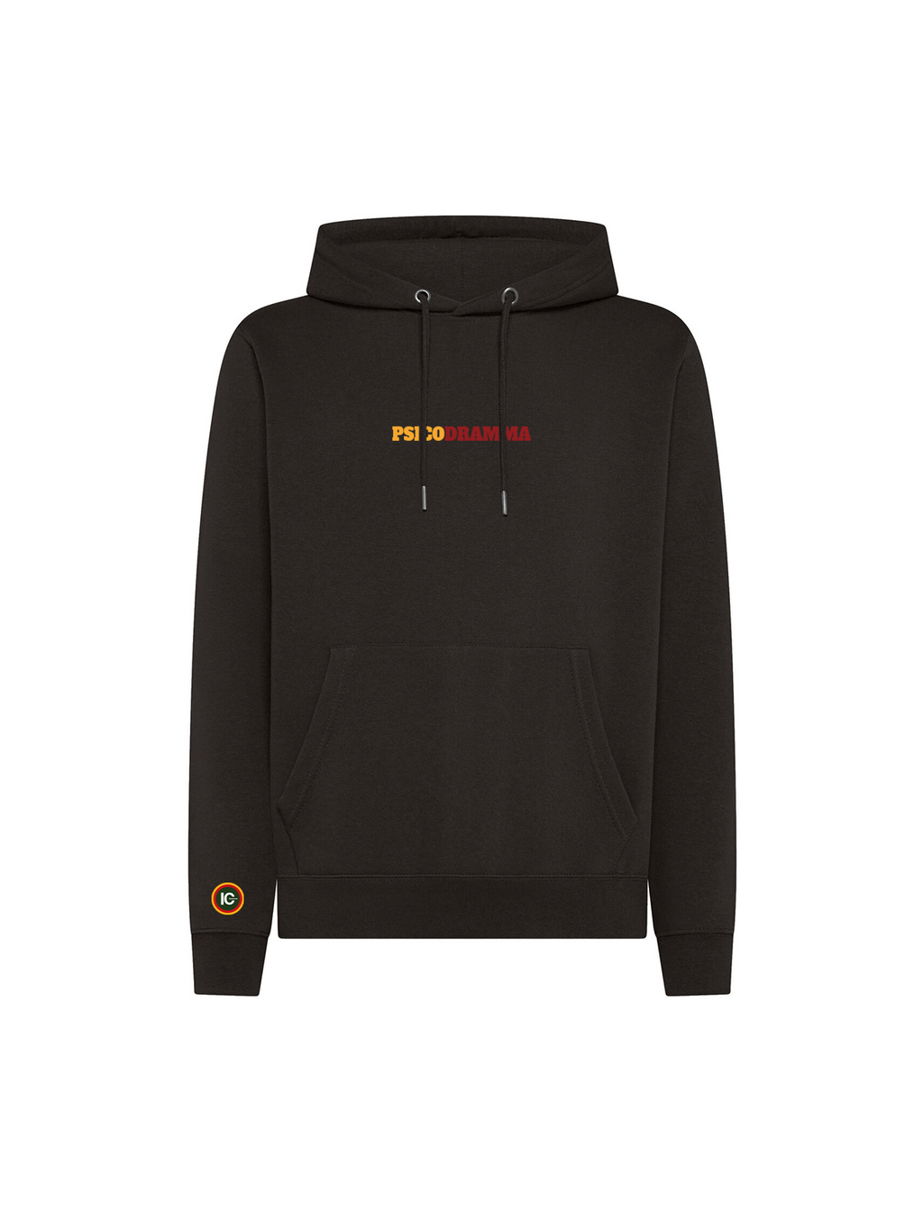 Hoodie PSICODRAMMA
