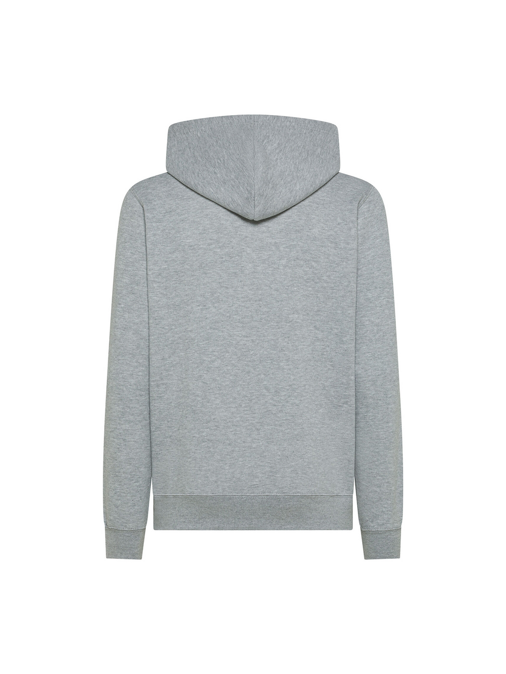 Hoodie VE FAMO MALE(N)!