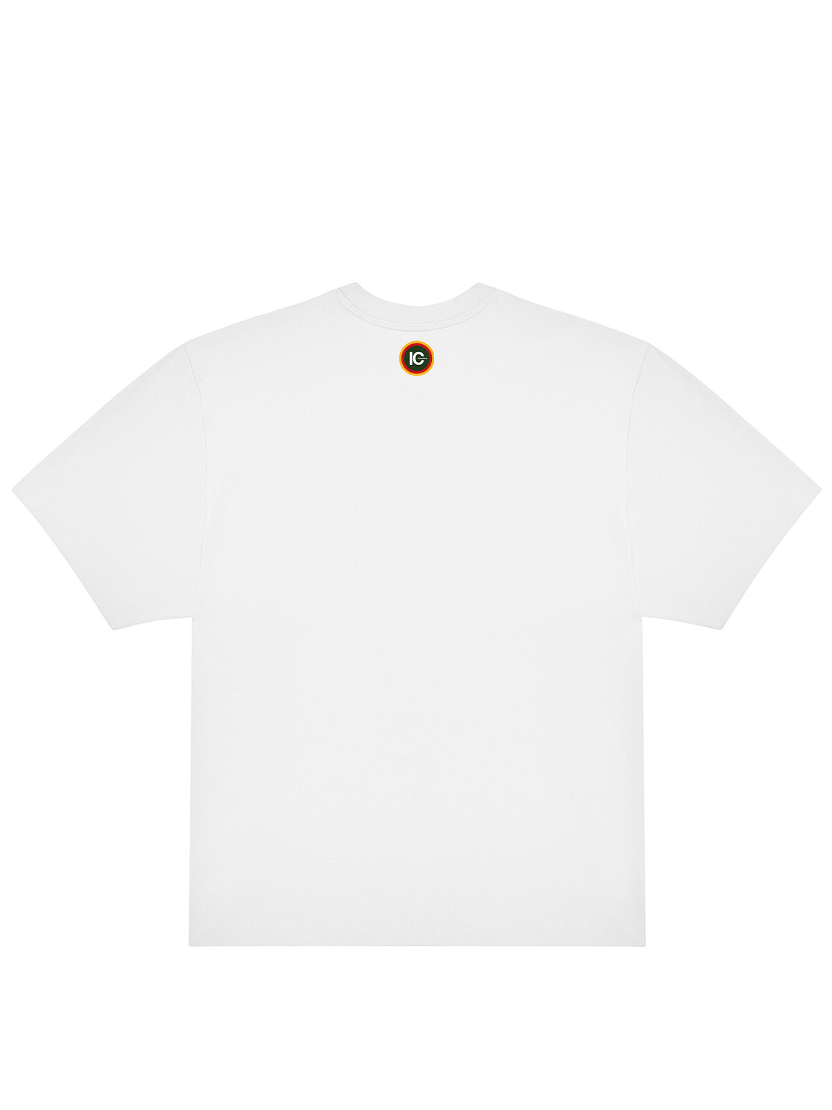 T-Shirt VACANZE ROMANE