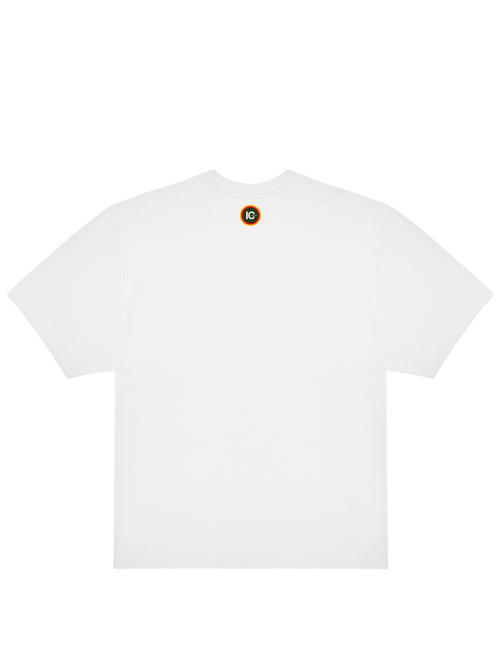 T-Shirt VE FAMO MALE(N)!